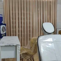 فروش کلیه وسایل آرایشگاه زنانه زیر قیمت|آرایشگاه و سالنهای زیبایی|تهران, شهرک دریا|دیوار