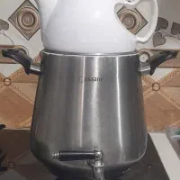 کتری و قوری مارک دسینی