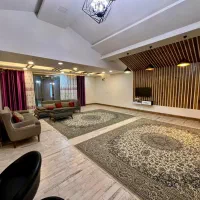 اجاره ویلا باغبهادران.باغبادران .|اجارهٔ کوتاهمدت ویلا و باغ|باغ بهادران, |دیوار