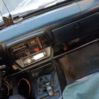 پیکان سواری|خودرو سواری و وانت|چهاردانگه (تهران), |دیوار