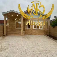فروش ویلای 120 متری نوساز قیمت فقط فقط 4 میلیارد|فروش خانه و ویلا|کیاشهر, |دیوار
