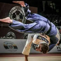 باشگاه آموزش جودو و دفاع شخصی