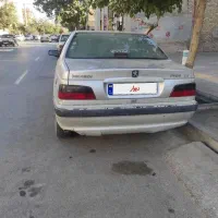 پارس موتورزانتیابدون رنگ شاسی سالم|خودرو سواری و وانت|مشهد, رضاییه|دیوار
