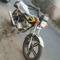 هوندا 200کویر مدل1401|موتورسیکلت|قم, تولید دارو و یخچال|دیوار