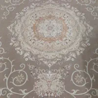 دوعدد فرش ۱۲متری