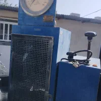 فروش جک بتن شکن در حد نو
