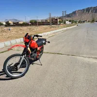 ایکسل ۲۵۰|موتورسیکلت|شهرکرد, |دیوار