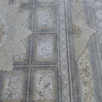 فرش نه متری