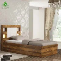 انواع تخت تشک اقساطی بدون سود با ارسال|تشک تختخواب|خورموج, |دیوار