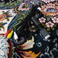 پای یک اصل|کنسول، بازی ویدئویی و آنلاین|قرچک, زیبا شهر|دیوار