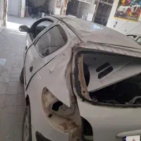 ۲۰۶تیپ ۲،مدل۹۱