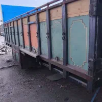 اتاق سازی کویر|خودرو سنگین|گناباد, |دیوار