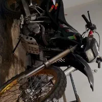 فلات ۲۵۰ معاوضه