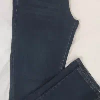 شلوار جین مردانه .جین وست