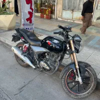 موتور Rkv پلمپ 200cc|موتورسیکلت|بجنورد, |دیوار