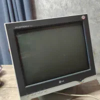 مانیتور ال جی فلترون