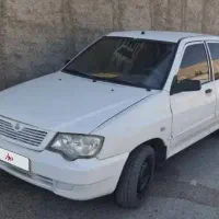 فروش پراید132دراستهبان|خودرو سواری و وانت|استهبان, |دیوار