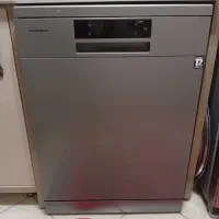 ماشین ظرف شویی پاکشوما