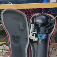 Dji Osmo plus