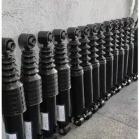 کمک استوک و رام پژو پراید|قطعات یدکی و لوازم جانبی|خرمآباد, |دیوار