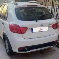 کوئیک مدل۱۴۰۴|خودرو سواری و وانت|تبریز, |دیوار