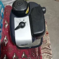 قهوه سازه دلونگی|سماور، چایساز، قهوهساز|اسدآباد, |دیوار