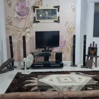 آپارتمان ۷۶متری/قلب شهر/خیابان ملت|فروش آپارتمان|آستارا, |دیوار