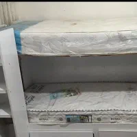 تخت دو طبقه