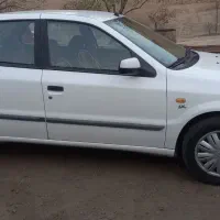 سمند موتور ملی