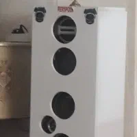 ضبلط با دوتا باند فلش خور بلوتوث کیفیت صدا|سیستم صوتی خانگی|شاهدشهر, |دیوار