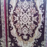 دوعدد پشتی دیواری ماشینی|فرش|پرند, فاز ۶|دیوار