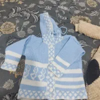 لباس بچه گانه در حد نو .|کفش و لباس بچه|دورود, |دیوار