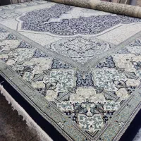 فرش های۲۰ و ۱۷/۵ و۱۲و۹و۶ و ۴متری ستاره کویر یزد