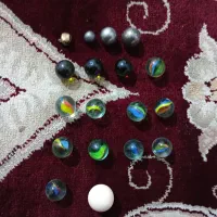 بازی گل یا پوچ|اسباببازی|فردوس (خراسان), |دیوار