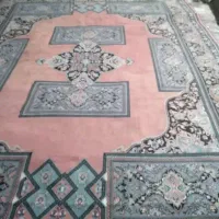 2عددقالی درحدنو|فرش|خرم‌آباد, |دیوار