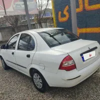 تیبا 1400 ، کم کارکرد، 39000هزار تا|خودرو سواری و وانت|اهر, |دیوار