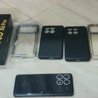 Poko x6 pro|موبایل|مشهد, الهیه|دیوار