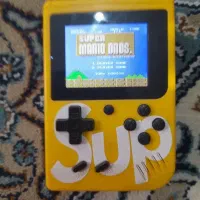 کنسول بازی جیبی اصل