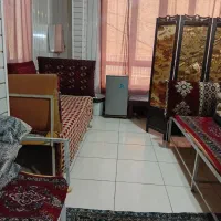 مکانی آرام و دلنشین برای خانواده و کارهای اداری