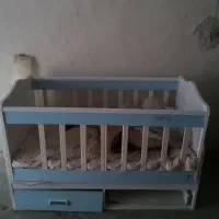 فروش تخت و خواب بچه