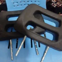 تعدادی وسایل پژو .