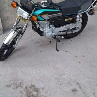 موتور سیکلت|موتورسیکلت|کاشمر, |دیوار