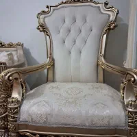 مبل استیل نو