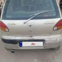 دووماتیز شرایطی|خودرو سواری و وانت|آزادشهر, |دیوار