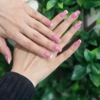 آموزش تخصصی ناخن و پدیکور