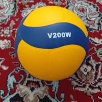 توپ والیبال اورجینال v200w تایلند
