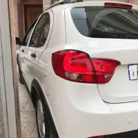 کوییک  1404 gxr  با رینگ فول پارس خودروی|خودرو سواری و وانت|اهواز, زیتون کارمندی|دیوار