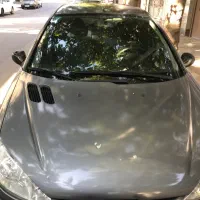 ۲۰۶تیپ ۲ قیمت کاسبی فروش فوری مدل ۸۷|خودرو سواری و وانت|کرج, گوهردشت|دیوار