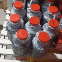 حرما گالن 10کیلو بهترین خرما جا شده