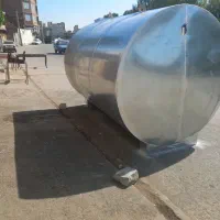 تولیدی تانکر|حراج|اردبیل, |دیوار